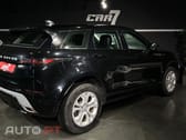 Land Rover Evoque 2.0 D150 AWD HSE Auto