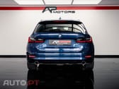 BMW 330 e Touring Line Sport Auto