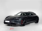 Porsche Taycan Bose