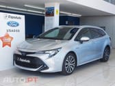 Toyota Corolla Touring Sports 1.8 Hybrid Comfort+P.Sport