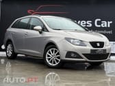 Seat Ibiza 1.2 12V Style