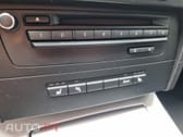 BMW 318 d Touring