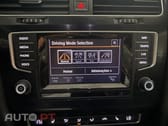 Volkswagen Golf 2.0 TDi GTD