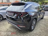 Hyundai Tucson 1.6 T-GDi Premium