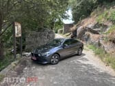 BMW 216 d Line Sport