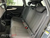 Audi A4 Avant 2.0 TDI Business Line