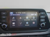 Hyundai Bayon 1.2 MPI MT