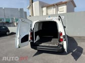 Toyota Proace City 1.5D L1 Comfort PTB