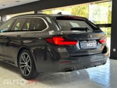 BMW 530 e Pack Desportivo M