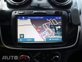 Dacia Sandero 0.9 TCe Comfort Bi-Fuel