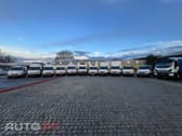 Iveco Daily 3.0  - 180 CV  A8 L4 H3