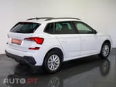 Skoda Kamiq 1.0 TSI DSG Selection