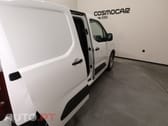 Peugeot Partner 1.6 BlueHDi L1