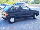 Seat Ibiza System Porsche Crono