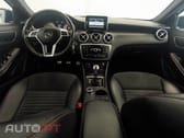 Mercedes-Benz A 180 (BlueEFFICIENCY) AMG Sport