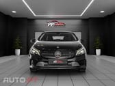 Mercedes-Benz A 180 d prestige