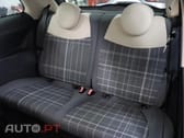 Fiat 500 1.2  69cv Lounge