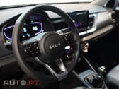 Kia Stonic 1.2 Dynamic