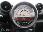 MINI Countryman One D