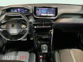 Peugeot E-2008 50 kWh GT