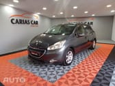 Peugeot 208 1.4 HDi Active