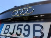 Audi Q3 35 TDI S line S tronic