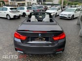 BMW M4 DKG