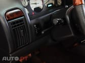 Jeep Grand Cherokee 2.7 CRD Overland