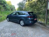 Renault Mégane Break Break
