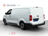 Citroen e-Jumpy 75 kWh XL Club