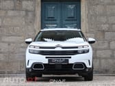 Citroen C5 Aircross 1.5 Blue-HDi Shine EAT8