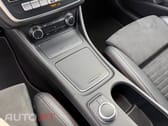 Mercedes-Benz CLA 200 d Shooting Brake AMG Line Aut.