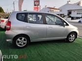 Honda Jazz 1.2 LS Cool AC