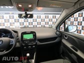 Renault Clio Sport Tourer 1.5 dCi Limited