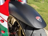 Ducati Multistrada 1200s DVT
