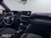 Peugeot 2008 1.2 PureTech Style