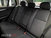 Mercedes-Benz C 220 CDi Classic BlueEfficiency