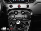 Abarth 595 1.4 T-Jet Pista