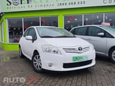 Toyota Auris D4-D Active