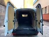 Renault Express 1.5 Blue dCi Advance