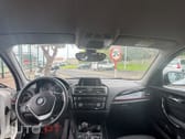BMW 116 EfficientDynamics Sport Line