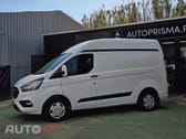 Ford Transit 300L1 2.0 TDCi H2-Tecto Alto Ambiente
