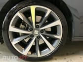 Seat Leon 1.5 eTSI FR DSG