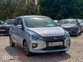 Mitsubishi Space Star 1.2 Connect Edition
