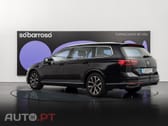 Volkswagen Passat Variant 1.4 TSI GTE Plug-in