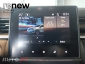 Renault Captur Techno