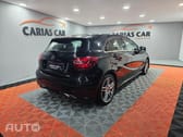 Mercedes-Benz A 180 d Urban