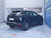 Peugeot 2008 1.2 PureTech Active Pack