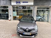 Renault Captur 0.9 TCE Exclusive