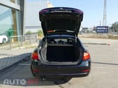 BMW 420 d Line Sport Auto